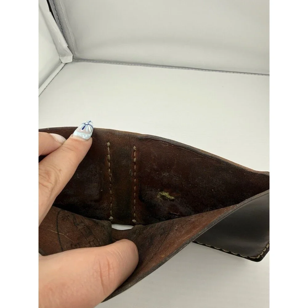 Coronado Leather high quality